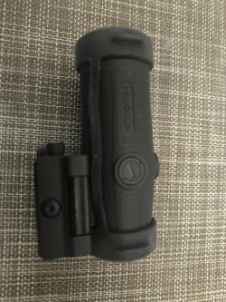 Увеличитель HOLOSAN Magnifier 3X