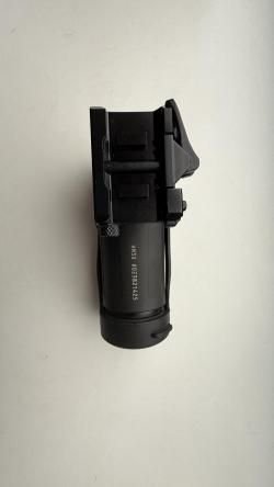 Увеличитель (Магнифер) Holosun hm3x