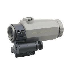 Увеличитель Vector Optics Maverick-III 3x22 MAGNIFER SOP (SCMF-32)