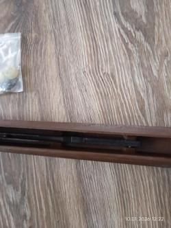 Узел накчки кросман 2100