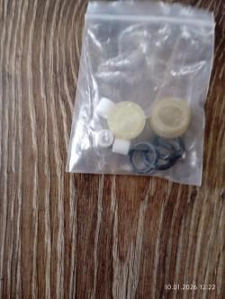 Узел накчки кросман 2100