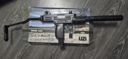 UZI mini umarex