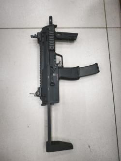 УЗИ НОВЫЙ МР-7А1