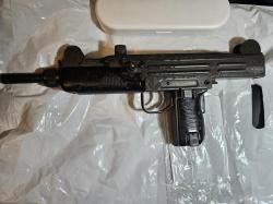 UZI-O от РОК