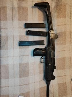 УЗИ от Токио Маруй