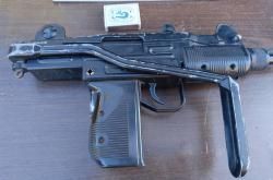 Узи. Пневмат. GLETCHER.