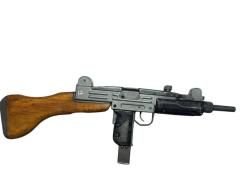  UZI (УЗИ) ПП,  СХП 9мм