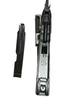  UZI (УЗИ) ПП,  СХП 9мм