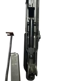  UZI (УЗИ) ПП,  СХП 9мм