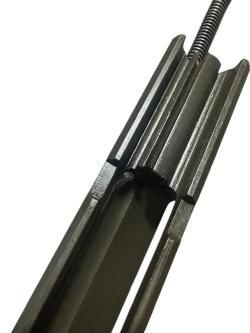  UZI (УЗИ) ПП,  СХП 9мм