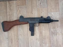 UZI (УЗИ) СХП
