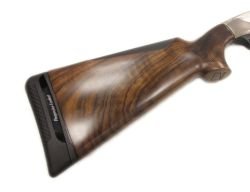 В НАЛИЧИИ В ОРУЖЕЙНОМ САЛОНЕ "СНАЙПЕР"! НИЖНИЙ НОВГОРОД Benelli 828 U Silver 12/76