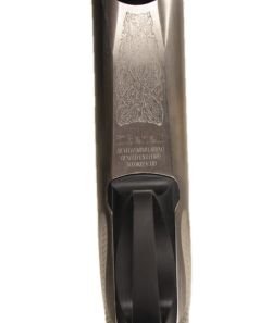 В НАЛИЧИИ В ОРУЖЕЙНОМ САЛОНЕ "СНАЙПЕР"! НИЖНИЙ НОВГОРОД Benelli 828 U Silver 12/76