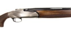 В НАЛИЧИИ В ОРУЖЕЙНОМ САЛОНЕ "СНАЙПЕР"! НИЖНИЙ НОВГОРОД Benelli 828 U Silver 12/76