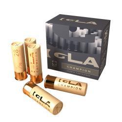 В оружейном салоне "Люберецкий Арсенал" большое поступление всех видов патронов.