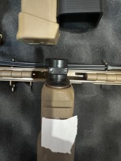 В продаже Глок - Т (Glock 19x Gen 5)