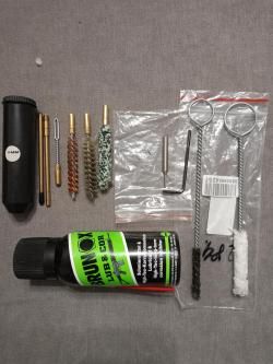 В продаже Р226Т ТК- Pro к 10×28