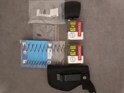 В продаже Р226Т ТК- Pro к 10×28