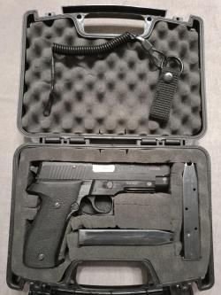 В продаже Р226Т ТК- Pro к 10×28