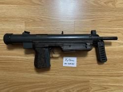 VZ 26-O охолощенный / 60тр