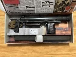 VZ 26-O охолощенный / 60тр