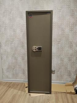 VALBERG Сафари EL