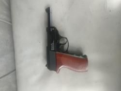 Вальтер -с41 