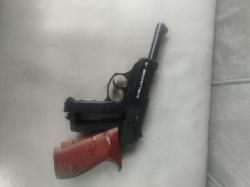 Вальтер -с41