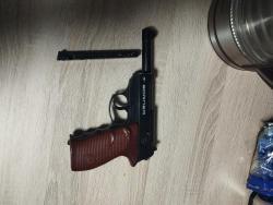 Вальтер -с41 пневматический 