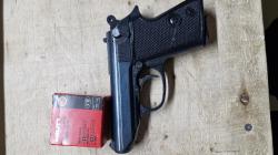 Вальтер bond 007