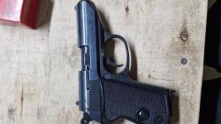 Вальтер bond 007