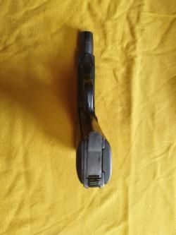 ВАЛЬТЕР мод.4 ММГ макет.