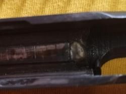 ВАЛЬТЕР мод.4 ММГ макет.