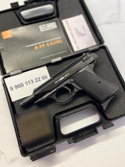 Вальтер PP-S KURS