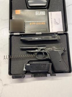 Вальтер PP-S KURS