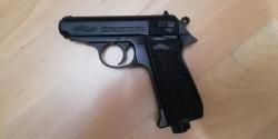 Вальтер PPK/S Umarex