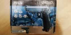 Вальтер PPK/S Umarex