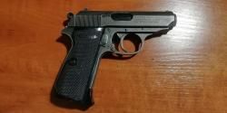 Вальтер PPK/S