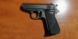 Вальтер PPK/S