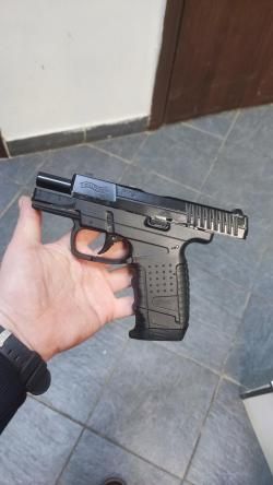 Вальтер ппс умарекс (на запчасти) 