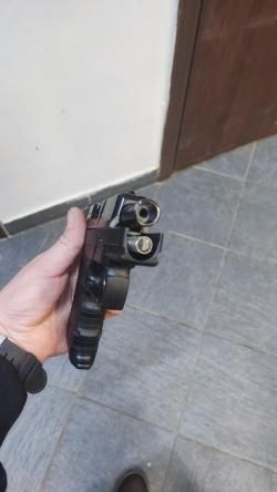 Вальтер ппс умарекс (на запчасти) 