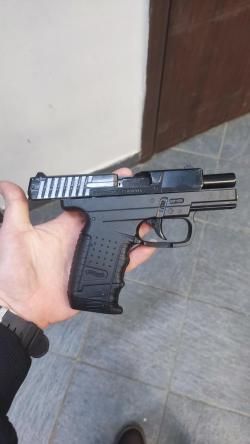 Вальтер ппс умарекс (на запчасти) 