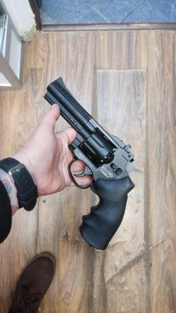 Gamo Kombat (на запчасти/под востановление) 