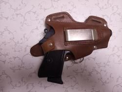 Вальтер РР калибр 10х22Т