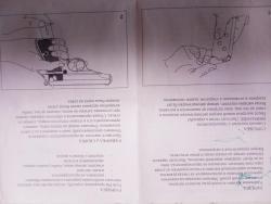 Вальтер РР калибр 10х22Т