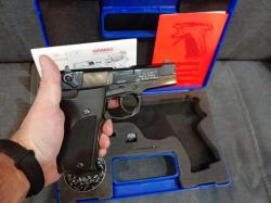 Вальтер ср 88 Umarex Germany