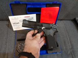 Вальтер ср 88 Umarex Germany