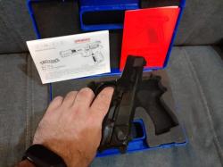 Вальтер ср 88 Umarex Germany