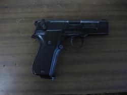 вальтер СР88