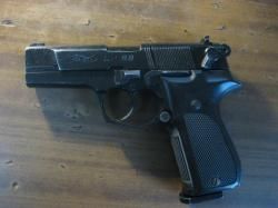 вальтер СР88